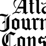 atlanta journal-constitution android application logo